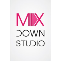 Mixdown Studios Logo