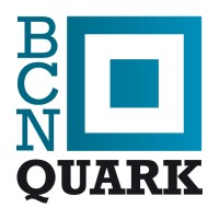 BCN Quark Bidimensional Codes Logo
