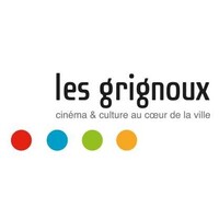 Les Grignoux, asbl Logo