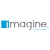 Imagine Traduzioni Srl Logo