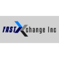 FastXchange Inc. Logo