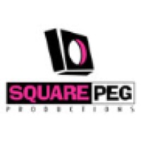 Square Peg Productions Logo