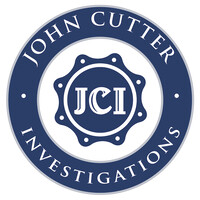 John Cutter Investigations, Inc. Logo