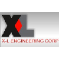 X-L Engineering Corp. Logo