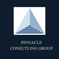 PINNACLE CONSULTING GROUP Logo