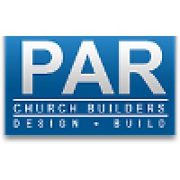 PAR Church Builders, Inc. Logo