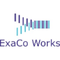 ExaCo Works, s.r.o. Logo