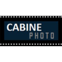 CABINE PHOTO Logo