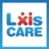 LxisCare Logo