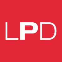 LuganoPhotoDays Logo