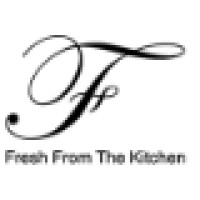 Fresh From The Kitchen Logo