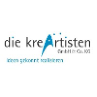 die kreArtisten GmbH & Co. KG Logo