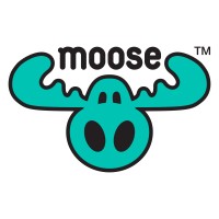 Moose Toys Logo