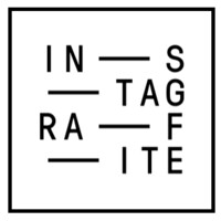 Instagrafite Logo