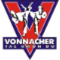 Von Nacher Tae Kwon Do Logo