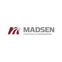 Madsen Controls & Engineering Logo