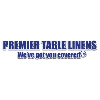 Premier Table Linens Logo