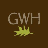 Greenwood Homes Logo