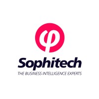 Sophitech Logo