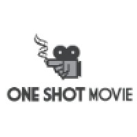 One Shot Movie Ltd Logo
