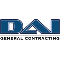 DAI General Contracting Logo