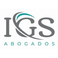 IGS Abogados Logo