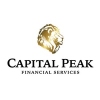 Capital Peak Financial Services Logo