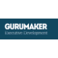 GuruMaker Executive Development Logo
