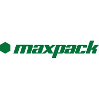 Maxpack Machinery Logo