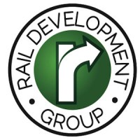 Rail Development Group, LLC Logo