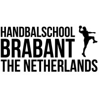 Handbalschool Brabant Logo