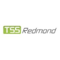 TSS Redmond, LLC Logo