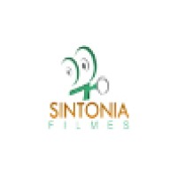 Sintonia Filmes Logo