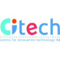 The Centre for Innovative Technology - Citech Logo