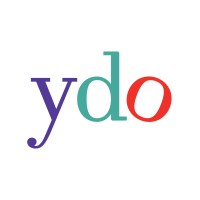 Youth Development Organization (YDO) Logo