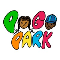 POGO PARK Logo