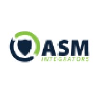 ASM Integrators Logo