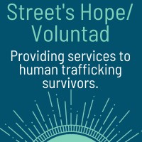 Voluntad Logo