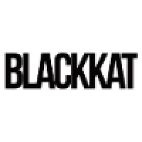 Blackkat Studio Logo