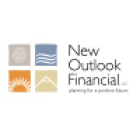 New Outlook Financial, LLC Logo