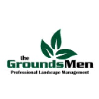 the Groundsmen Logo