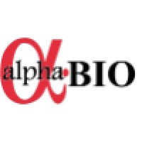 AlphaBio, Inc. Logo