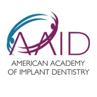 American Academy of Implant Dentistry (AAID) Logo