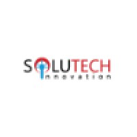 Solutech Innovation Limited Logo