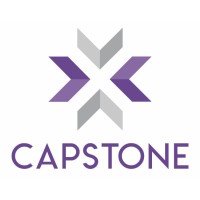 Capstone Search Group Logo