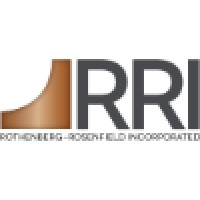 Rothenberg Rosenfield Inc. Logo
