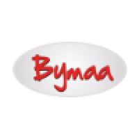 BYMAA LABORATORIES Logo