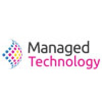Managed Technology Corporation Ltd Logo