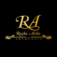 Rocha Arleo Advocacia Logo