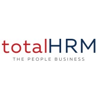 Total HRM Logo